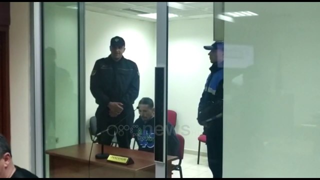 Ora News - Arrest me burg për autorin e vrasjes me sëpatë në pazarin e Korçës