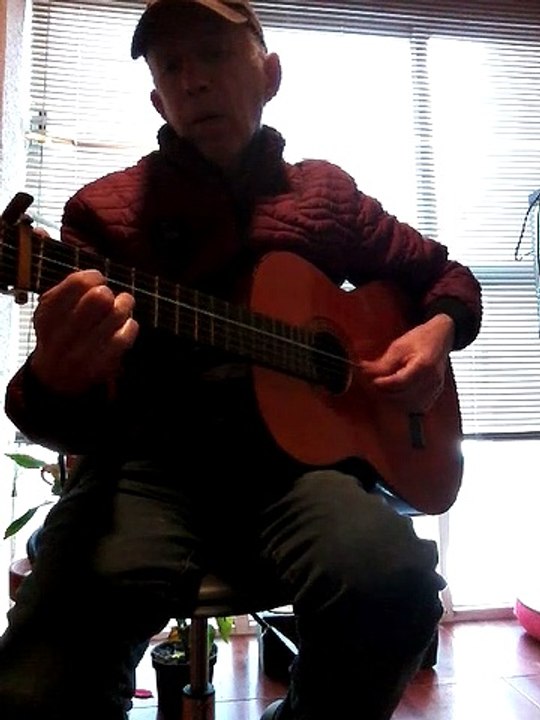 Milonga cañera