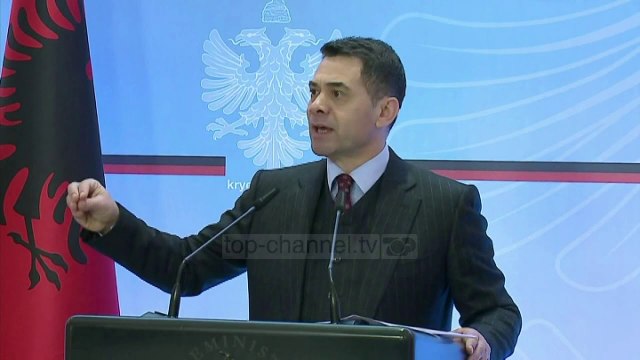 Shpallen 18 zonat e rindërtimit/ 9 në Tiranë dhe 9 në Durrës, Laç, Shijak, Krujë dhe Kavajë