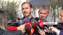 Report TV -Rrëmbyen dhe vranë Jan Prengën, 'arrest me burg' për 5 autorët!