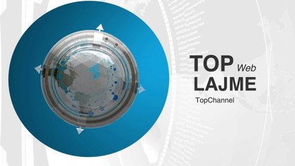 Lajme WEB – Ora 16:00 – 31 Janar 2020