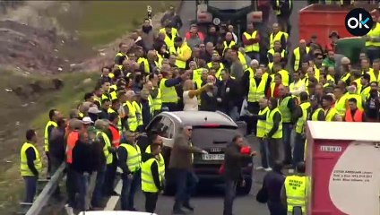 Entrevista a Ricardo Serra, Presidente de ASAJA