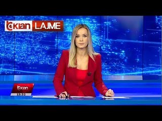 Edicioni i Lajmeve Tv Klan 31 Janar 2020, ora 15:30