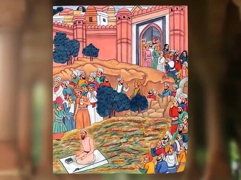 THN TV24 31 Lal Qila Etihaas Ka Shakshi