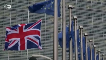 Что изменится в жизни европейцев после "Брекзита" (31.01.2020)