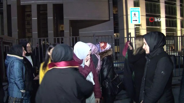 İSMEK bölge sorumlularından İBB Genel Sekreter Yardımcısına suç duyurusu