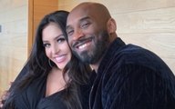 Esposa de Kobe Bryant rompe el silencio: 