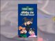 Sesame Street: Abby in Wonderland Trailer VHS