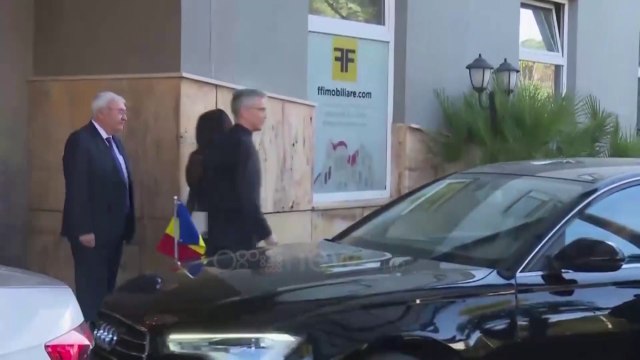 Basha, takim informues me ambasadorët pas dakordësisë për reformën zgjedhore