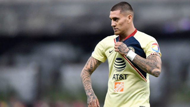 Nico Castillo sufre trombosis tras su operación