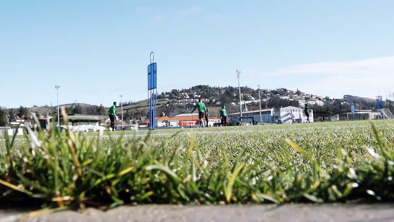 Derniers réglages avant Metz