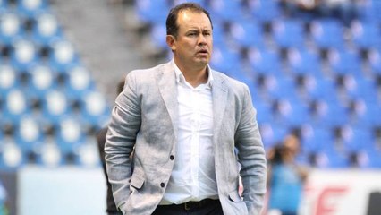 Juan Reynoso está listo para medirse ante Rayos