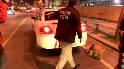 İstanbul genelinde yeditepe huzur denetimleri yapıldı 2- fatih