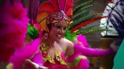 K.C. Undercover S03E04 - Out of the Water and Into the Fire