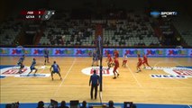 Levski - CSKA Volleyball