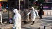 الصحة العالمية تعلن أن فيروس كورونا يشكل حالة طوارئ