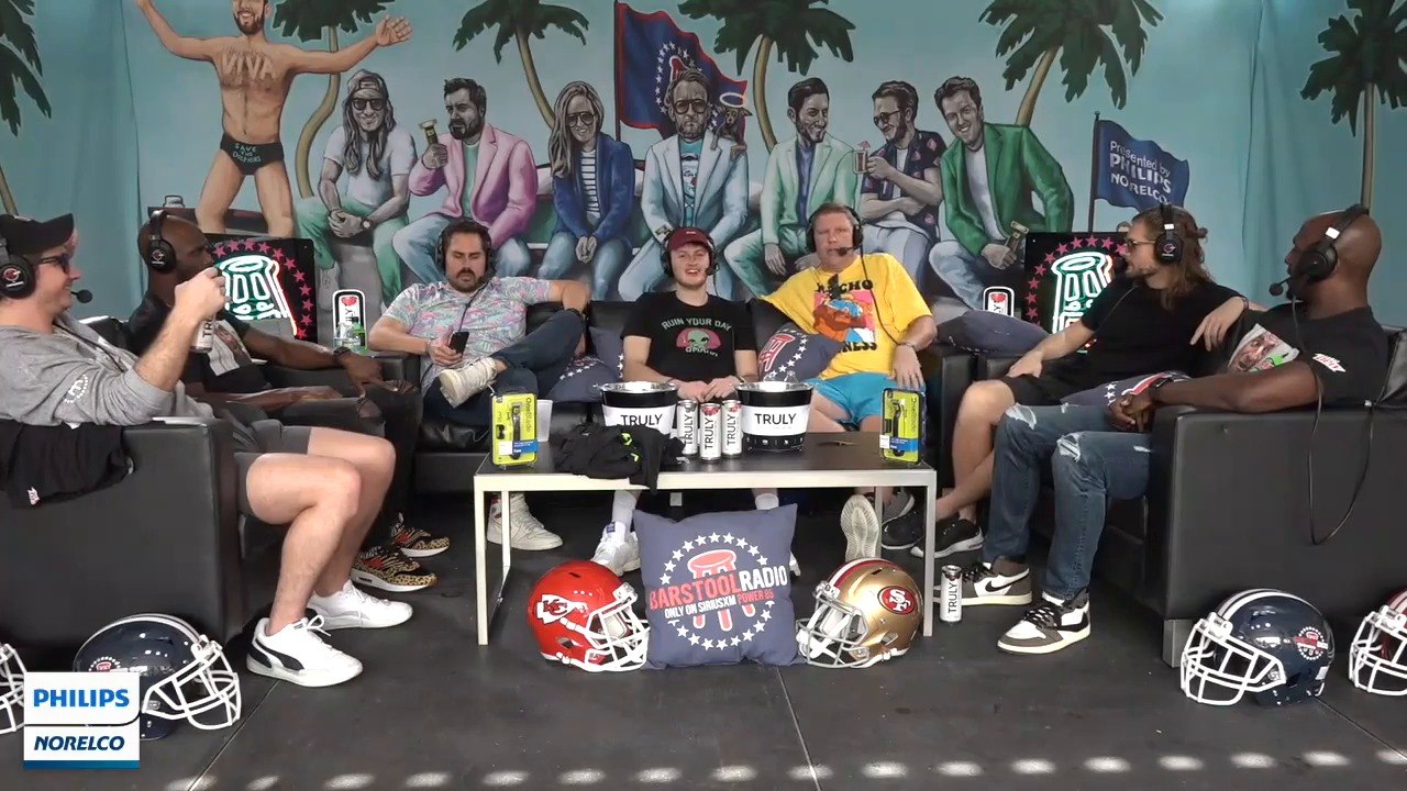 The McCourty Twins On Tom Brady's Instagram Post Last Night And More From The YAK