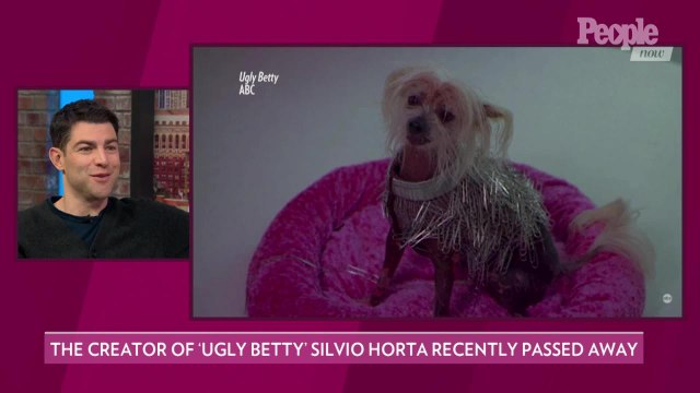 Max Greenfield Says Ugly Betty Creator Silvio Horta 'Really Championed' His Career