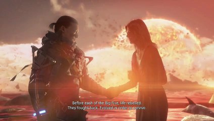 DEATH STRANDING FIRST TIME PLAYTHROUGH PART 178 ENDING