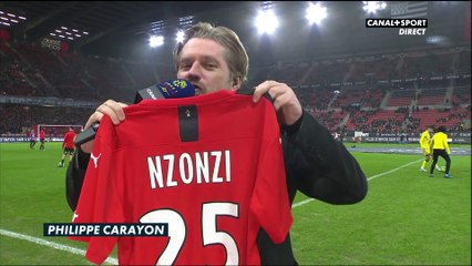 Rennes / Nantes, l'avant-match !