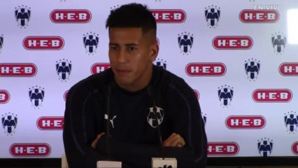 Liga MX: Maximiliano Meza busca regularidad