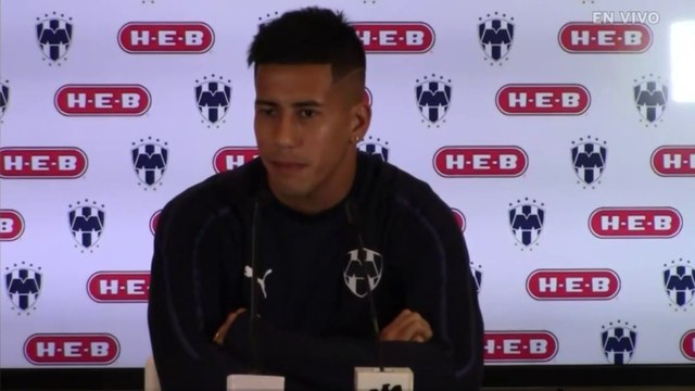 Liga MX: Maximiliano Meza busca regularidad