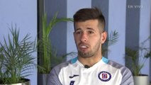 Liga MX: Ceppelini y su llegada a Cruz Azul