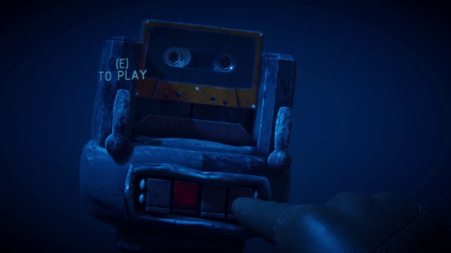 Play this real time demo clip from playable demo of Mechanical Properties