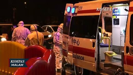 Status Darurat Global Dikeluarkan oleh WHO Terkait Virus Corona