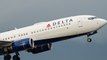Delta Airlines To Suspend All U.S.-China Flights