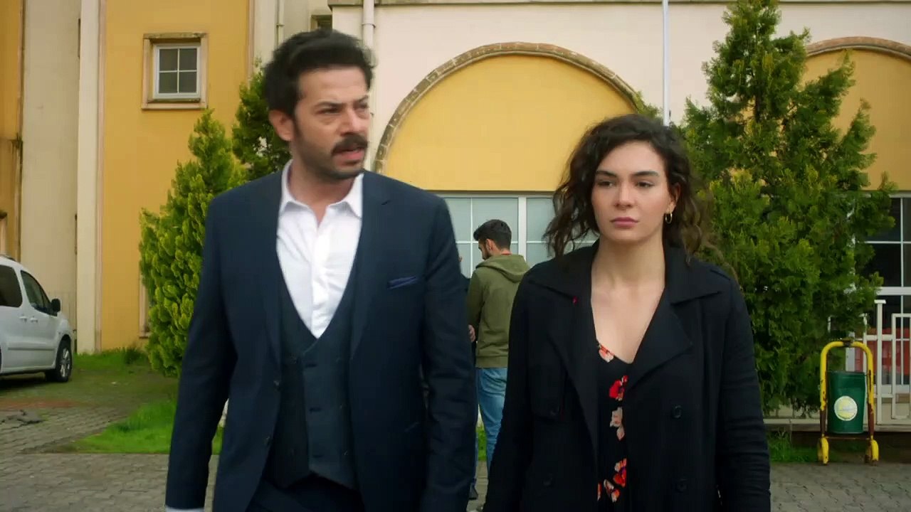 Hercai 19 Español