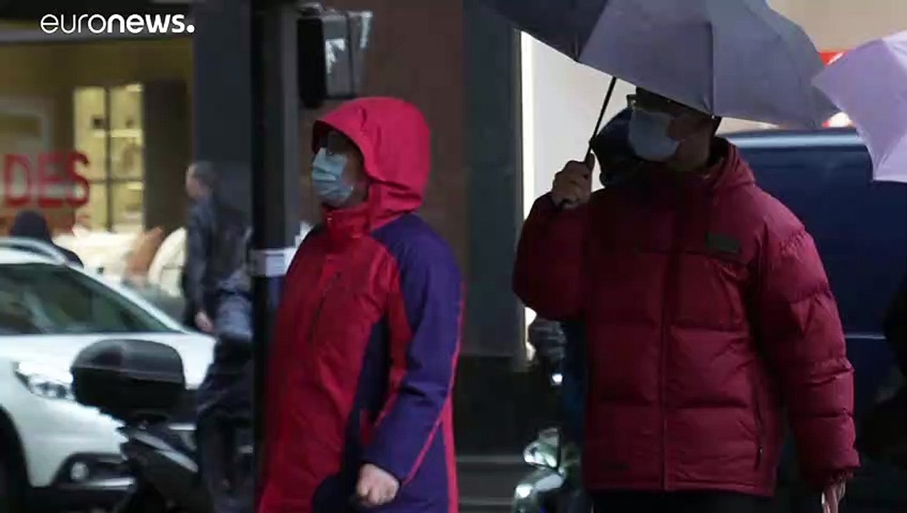 IWF-Chefin: Keine Panik wegen Coronavirus