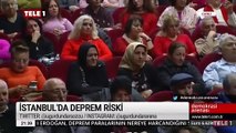 Demokrasi Arenası | Prof. Dr. Ercan’dan korkutan deprem açıklaması: Fay hatlarının tamamı harekete geçti