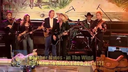 Heather Myles - Crazy Arms