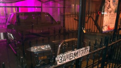 Barış Manço’nun ölüm yıl dönümünde Moda'daki evine ziyaretçi akını