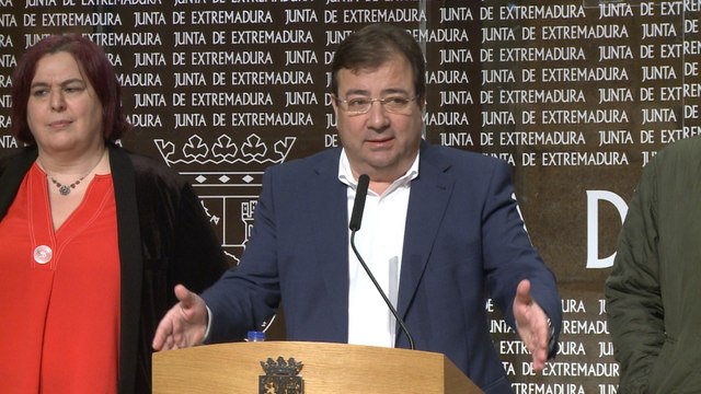 Vara y OPAs abordarán en una mesa de trabajo los bajos precios