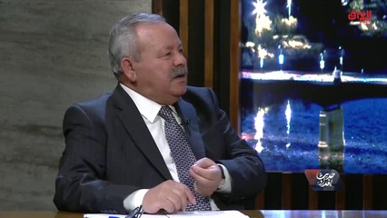 عبد الله الجبوري خبير في شؤون المال والاقتصاد: العملية السياسية بنيت على هيكل خاطئ