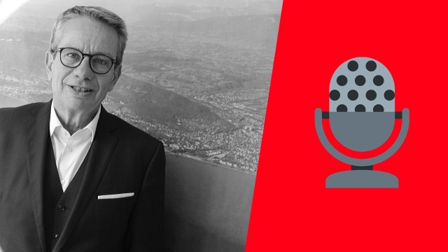 PODCAST Grand Lac, nouveau propriétaire des ports du lac du Bourget