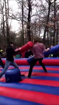 Un trick à enseigner dans toutes les écoles de MMA