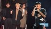 BTS' Suga  & Logic Team Up for Collab 'A Good Time' | Billboard News