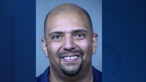 PD: Man assaulted on Tempe golf course with golf club - ABC15 Crime