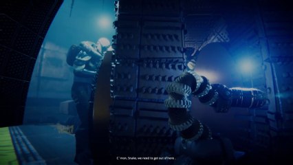 "Mechanical Properties" -  gameplay demo walkthrough