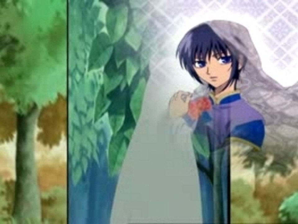 Fruits basket