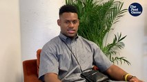 JuJu Smith-Schuster Shares The Steelers' Best Madden Player, Offseason Plans