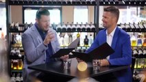 My Kitchen Rules S08E35 - Super Dinner Parties Amy & Tyson (QLD)