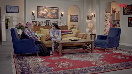 حضور وكاريزما أبو كرش ليس لها مثيل.. قولوا لا