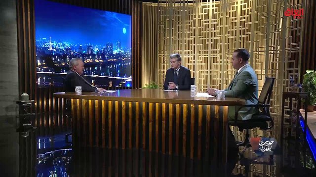 الخبير الاقتصادي عبد الله الجبوري: ابحثوا عن أصحاب العقول لا عن من أتى من فراغ