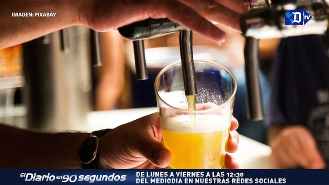 Diseñan latas de cerveza con la cara de perritos en adopción | La buena noticia.