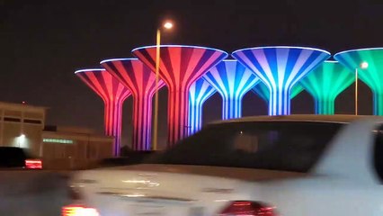 Hala February #kuwait #الكويت  Share the videos  .