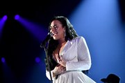 Demi Lovato Wasn’t Sure if She’d Return to Music Following Her 2018 Overdose
